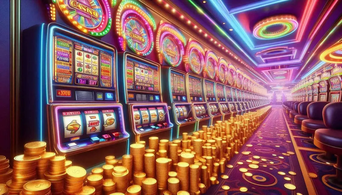 Bigwino Casino